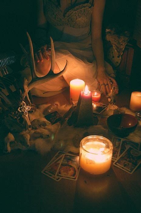 Witchcraft for Beginners: Navigating the Witch Community as a Novice